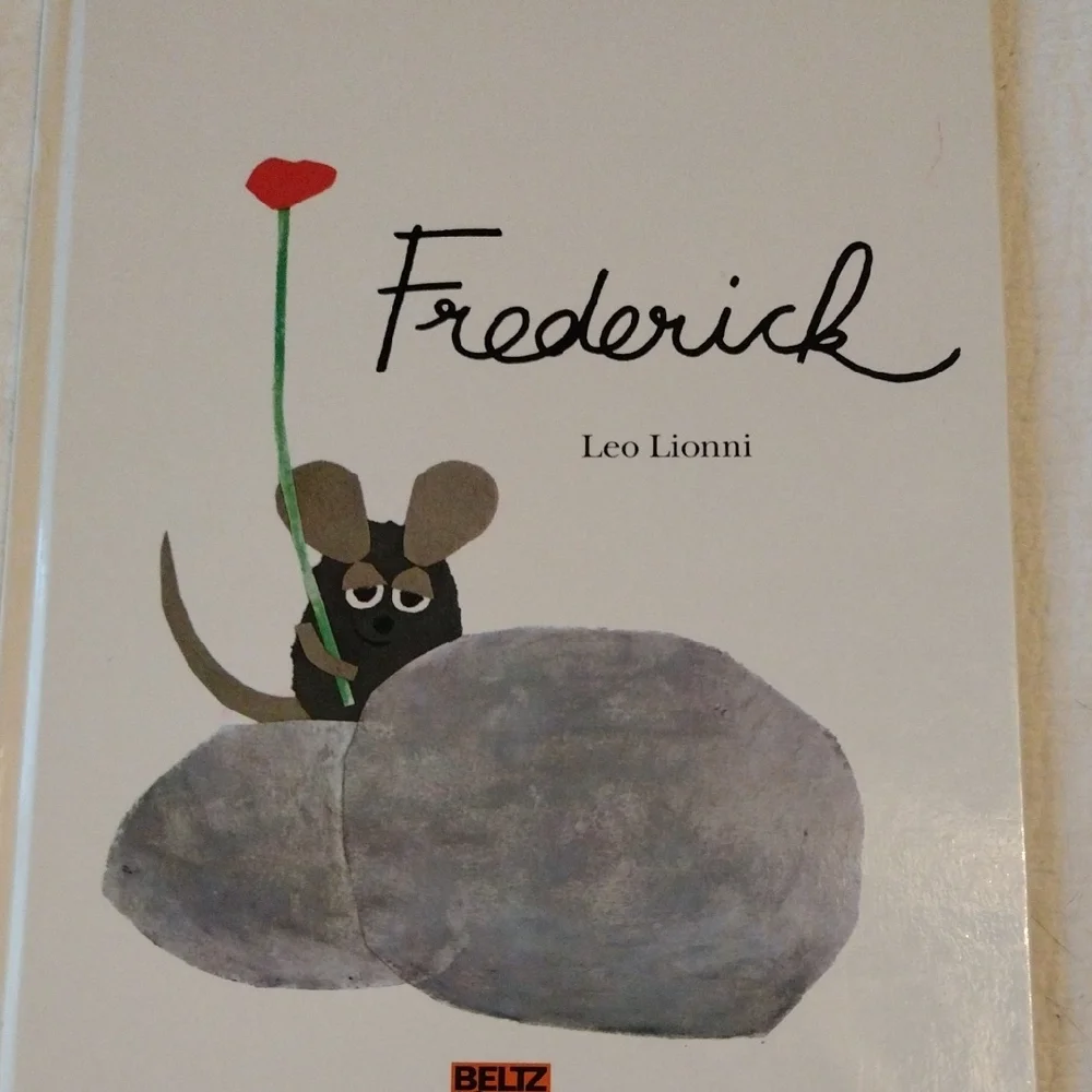 German Children's Book - Picture 4 of 4